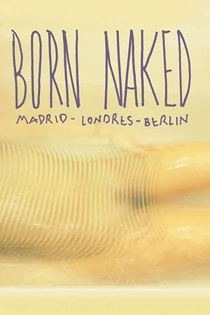 Постер: Born Naked (MLB)