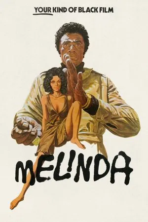 Постер: Melinda