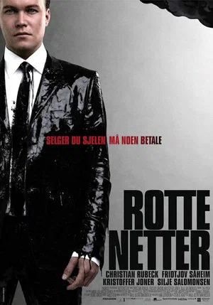 Постер: Rottenetter
