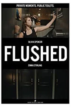 Постер: Flushed