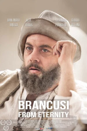 Постер: Brancusi from Eternity