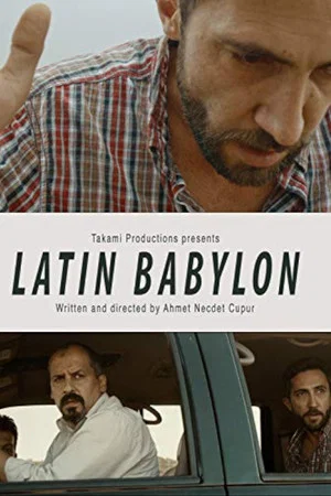 Постер: Latin Babylon