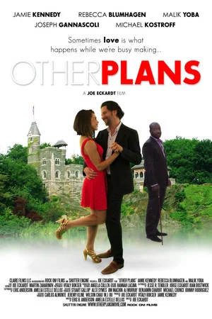 Постер: Other Plans
