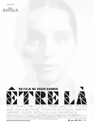 Постер: Être là