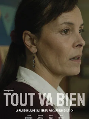 Постер: Tout va bien