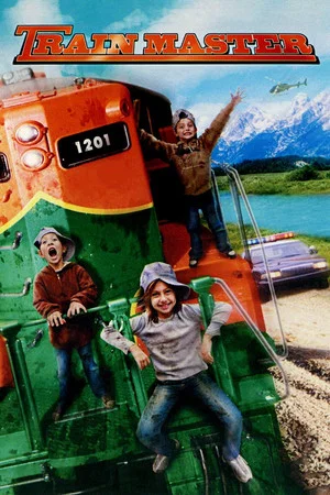 Постер: Train Master