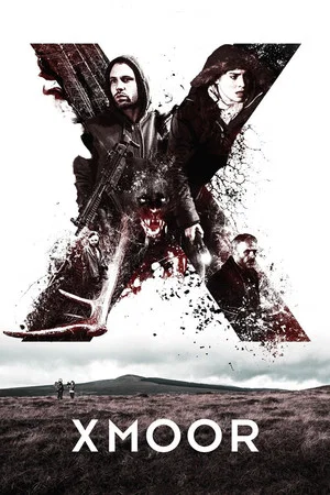 Постер: X Moor