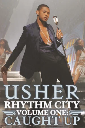 Постер: Rhythm City Volume One: Caught Up