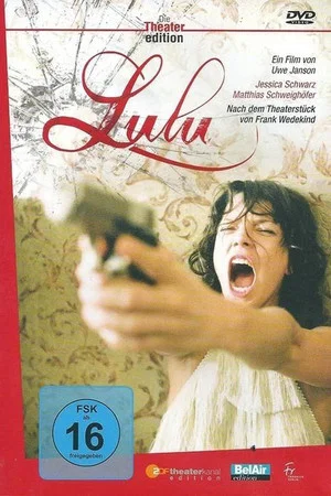 Постер: Lulu