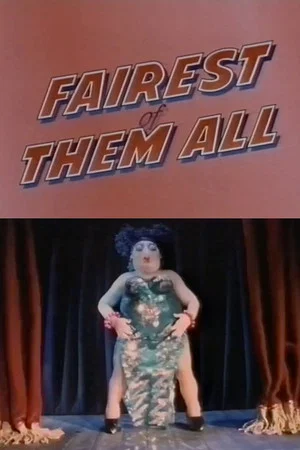 Постер: Fairest of Them All