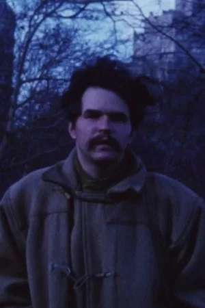 Постер: Brakhage Crosses Central Park