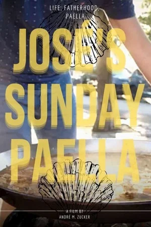 Постер: José’s Sunday Paella