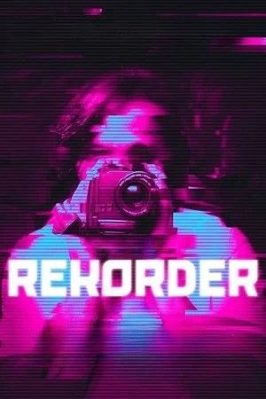 Постер: Rekorder