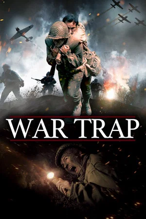Постер: War Trap