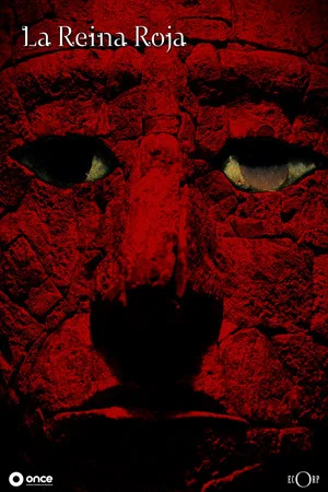 Постер: The Red Queen