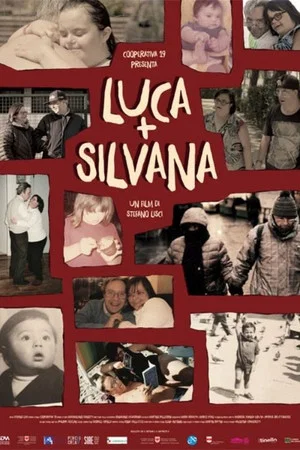Постер: Luca+Silvana