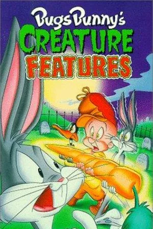Постер: Bugs Bunny's Creature Features