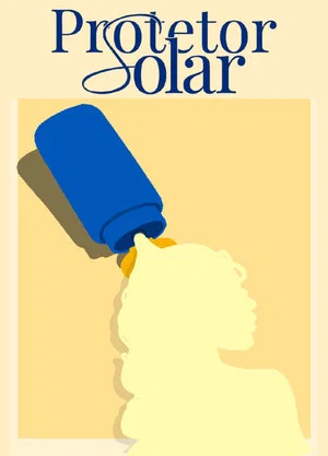 Постер: Protetor Solar