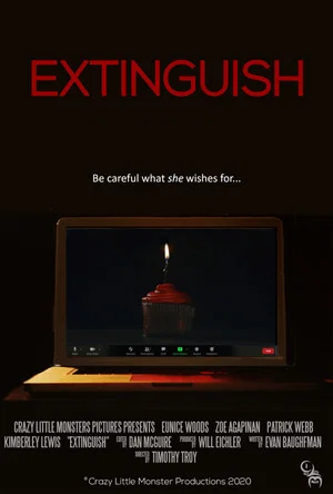 Постер: Extinguish
