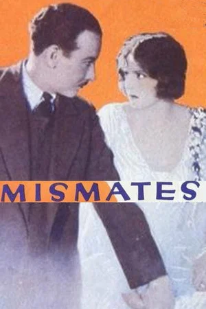 Постер: Mismates