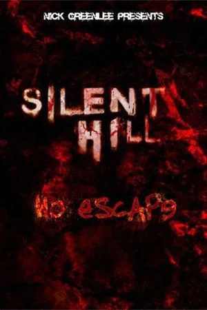 Постер: Silent Hill: No Escape