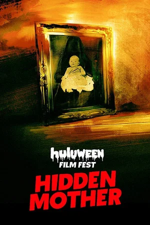 Постер: Hidden Mother