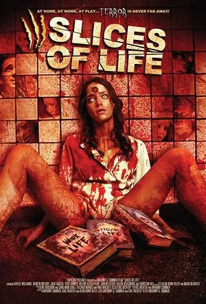 Постер: Slices of Life