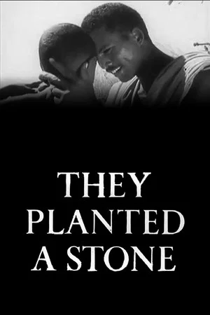 Постер: They Planted a Stone