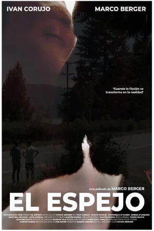 Постер: The Mirror