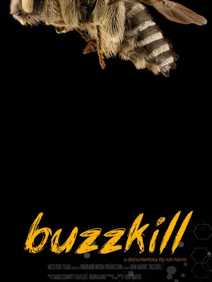 Постер: Buzzkill