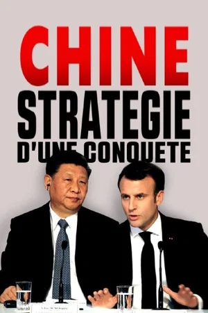 Постер: Chine, stratégie d'une conquête
