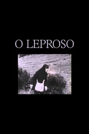 Постер: The Leper