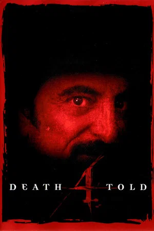 Постер: Death 4 Told