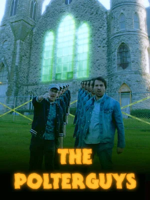 Постер: The Polterguys