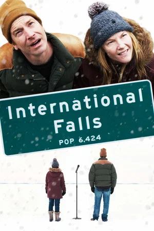 Постер: International Falls
