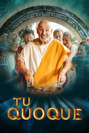 Постер: Tu Quoque