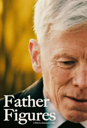 Постер: Father Figures