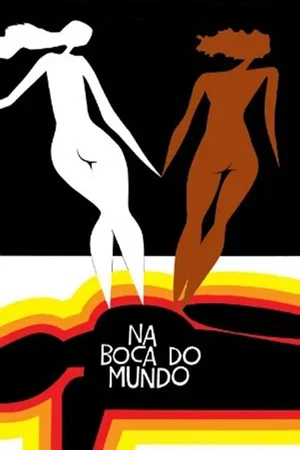 Постер: Na Boca do Mundo
