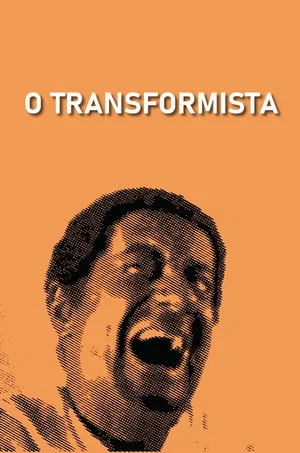 Постер: O Transformista