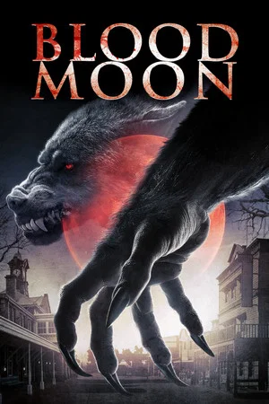 Постер: Blood Moon