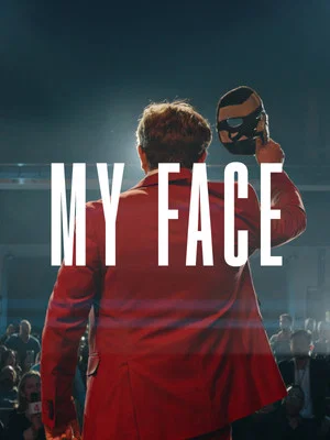 Постер: My Face