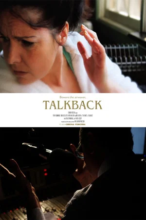 Постер: Talkback