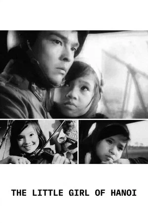 Постер: The Little Girl of Hanoi