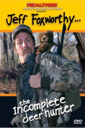 Постер: The Incomplete Deer Hunter