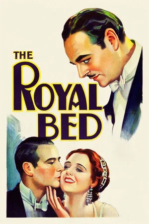 Постер: The Royal Bed