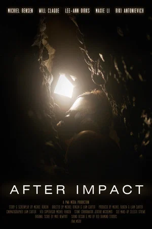 Постер: After Impact
