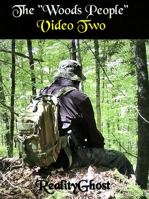 Постер: The "Woods People" Video Two