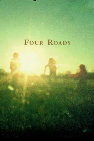 Постер: Four Roads