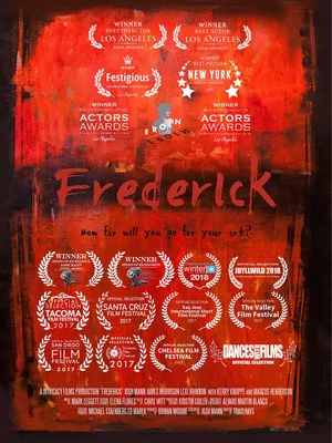 Постер: Frederick