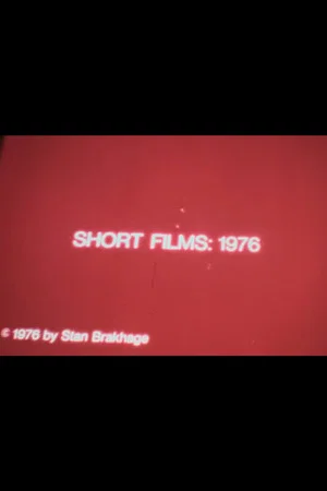 Постер: Short Films 1976